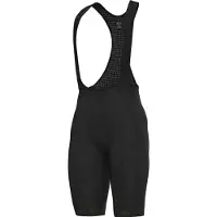 ALÉ Pr-e Strada 2.0 Bib Shorts Noir 2XL Homme