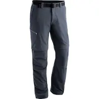 Maier Sports Pantalon de randonnée Tajo 2