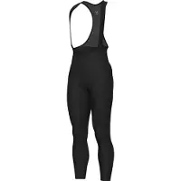 ALÉ Pragma Winter 2.0 Bib Tights Bleu M Homme