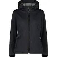 CMP 34a3096 Jacket Noir 2XS Femme