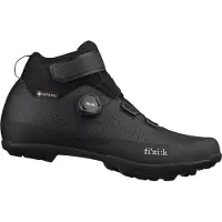 Fizik Terra Artica X5 Gore-tex Mtb Shoes Noir EU 41 Homme