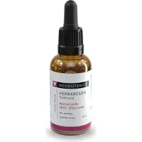 Neobotanics Teinture Herbaregen sans alcool 50 ml