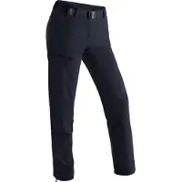 Maier Sports Pantalon de randonnée femme Inara