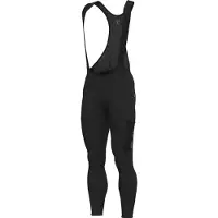 ALÉ Off Road-gravel Stones Cargo 2.0 Bib Tights Noir L Homme