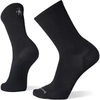 Smartwool Chaussettes Smartwool Unisexe Everyday Anchor Line Crew Black-XL