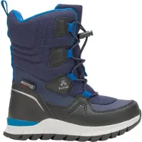 Kamik Bouncer2 Snow Boots Bleu EU 40 Enfants