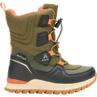 Kamik Bottes d'hiver Bouncer 2 Vertes, taille 37