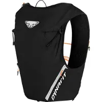 Dynafit - Gilet de trail/running - Alpine 15 Vest Black Out - Taille XL - Noir