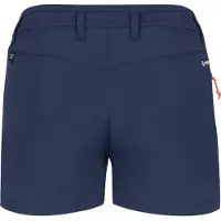 Salewa Short cargo de randonnée femme Puez