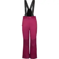 TROLLKIDS Hammerfest Pants Violet 152 cm Enfants