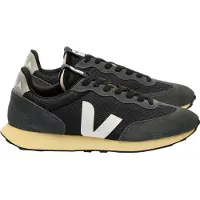 Veja Baskets basses 'Rio Branco II' noir / blanc