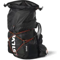 Silva Strive Mountain 17+3 M/l Hydration Backpack Noir