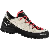 Salewa Chaussures de randonnée Wildfire 2 GTX W Marron clair 37