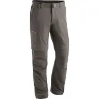 Maier Sports Pantalon de randonnée Tajo 2