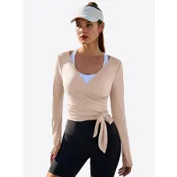 Imily Bela T-shirt kaki