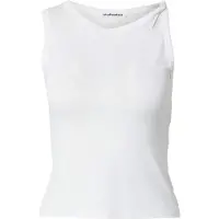 STUDIO SELECT Haut 'Celia' blanc