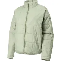 Columbia - Doudoune résistante - Sienna Hill Quilted Jacket Safari pour Femme en Nylon - Taille S - Vert