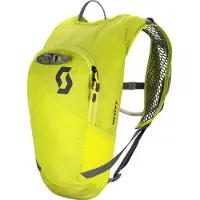 SCOTT Perform Evo Hy 4l + 2l Hydration Backpack Jaune