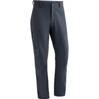 Maier Sports Herrmann Pants Gris 27 / Short Homme