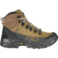 CMP Bottes De Randonnée Dhenieb Wp 30q4716