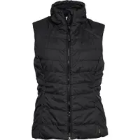 Vaude Veste sans manche femme Moena
