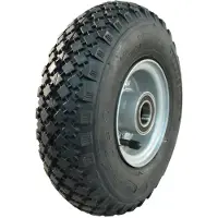 Kings Tire Roue utile 4 pouces TT Knott
