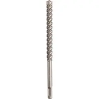 Diager Foret marteau 4G4 - SDS-Plus - 4 taillant - 112-8-210