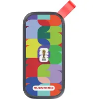 SanDisk - FIFA World Cup 2026 Edition - SSD - 1 To - externe (portable) - USB 3.2 Gen 2 (USB-C connecteur)