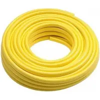 PWS Tuyau d'arrosage, opaque, 3/4 pouce, 3,5 mm, 50 m