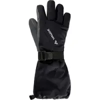 Vaude Kids Snow Cup Gloves, gants, noir