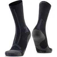 X-socks Chaussettes de running Run Perform Crew