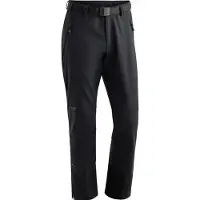 Maier Sports Tech M Pants Noir 102 / Long Homme
