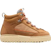 Sorel - Bottes de pluie - Ona Ave Peak Boot WP W Velvet Tan Honey White pour Femme en Nylon - Taille 37 - Marron