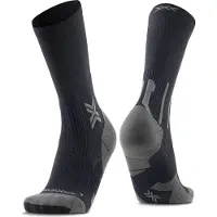 X-socks Chaussettes de running Discover