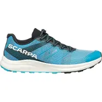 Scarpa Chaussure SPIN RACE, blanche, 215 g