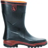 Aigle Bottes 84248 Parcours 2 marron Taille