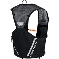 Dynafit Sky 4 Vest - , Taille:XL, Couleur:0910 black