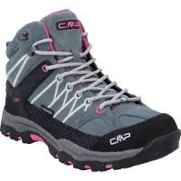 CMP Chaussures de randonnée mid enfant Rigel Waterproof