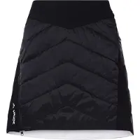 Vaude Sesvenna Ii Skirt Noir 40 Femme