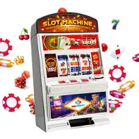 Machine à sous