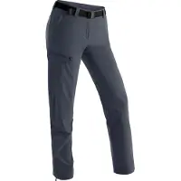 Maier Sports Pantalon de randonnée femme Inara