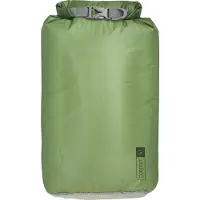 Cocoon Ultralight 13l Dry Sack Vert