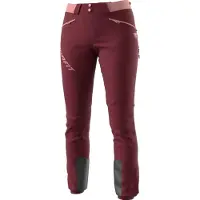 Dynafit Tlt Touring Dynastretch Pants Marron L Femme