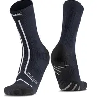 X-socks Chaussettes de running Terraskin Expert Crew