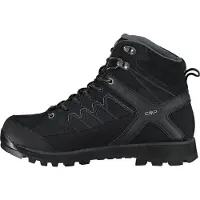 CMP Bottes De Randonnée Moon Mid Wp 31q4797