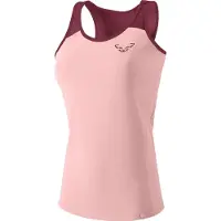 Dynafit Alpine Pro Sleeveless T-shirt Rose M Femme