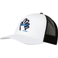 Mammut Crag Hold Cap Blanc S-M