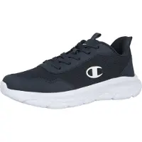 Champion Chaussure de sport 'FUZE' bleu marine / blanc