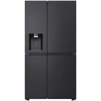 LG GSLE91EVAB