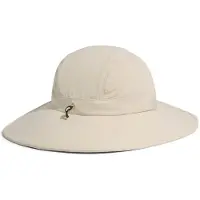 Outdoor Research Oasis Hat Beige M Femme